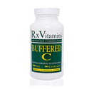 Buffered C - 90 Capsules (Rx Vitamins)