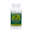 Acid Block - 60 Chewable Tablets (Rx Vitamins)