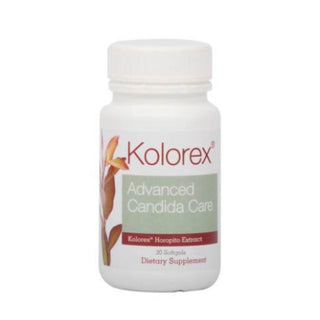 Advanced Candida Care - Kolorex