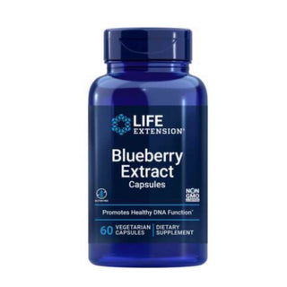 Blueberry Extract - Life Extension