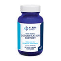 Ther-Biotic Detoxification Support Probiotic - 60 Vegetarian Capsules (Klaire Labs)