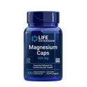 Magnesium Caps - Life Extension