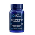 Two Per Day - Life Extension