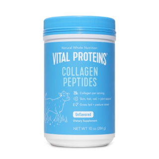 Collagen Peptides 567 grams - Vital Proteins