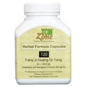 Stephania and Astragalus Formula (T20) (TCM Zone)