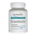 TPP Transbiotic - Transformation Enzymes