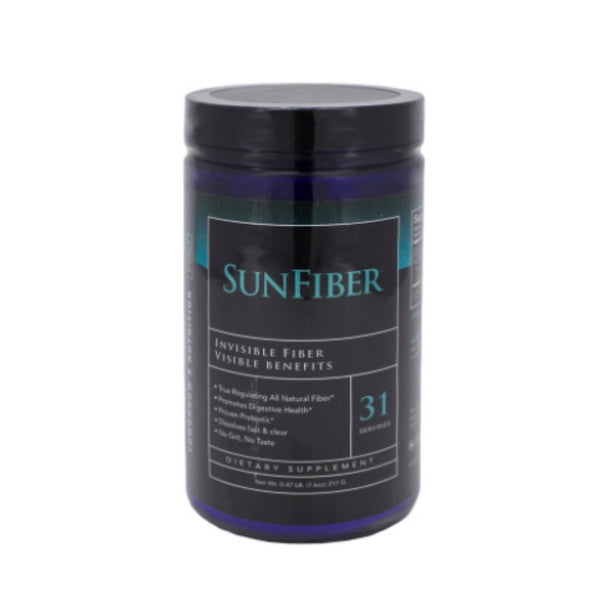 Tomorrow's Nutrition PRO Sunfiber - Tomorrow's Nutrition PRO