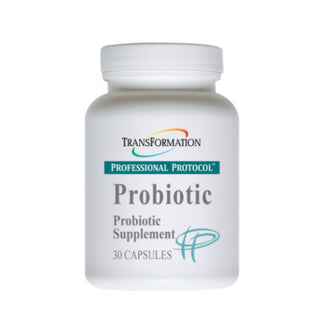 Probiotic 30 capsules - Transformation Enzymes
