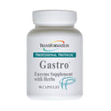 Gastro 90 caps - Transformation Enzymes