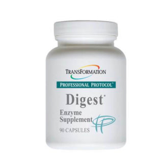 Digest 90 capsules - Transformation Enzymes