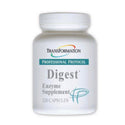 Digest 120 capsules - Transformation Enzymes