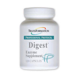 Digest 120 capsules - Transformation Enzymes